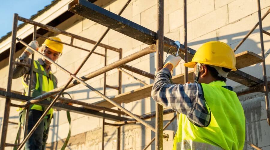 Professional fairlawn roofing services in Powhatan Point, OH